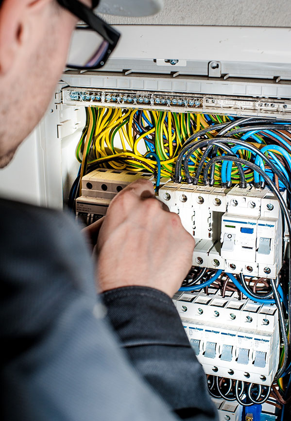 electrical services Whangarei